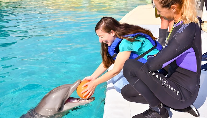 Marineland of Antibes