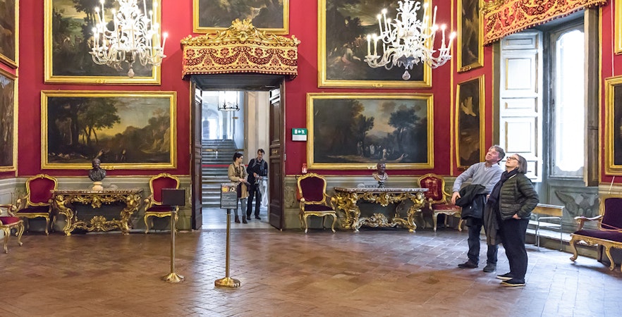 Galeria Doria Pamphilj