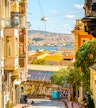 Istanbul Old Town