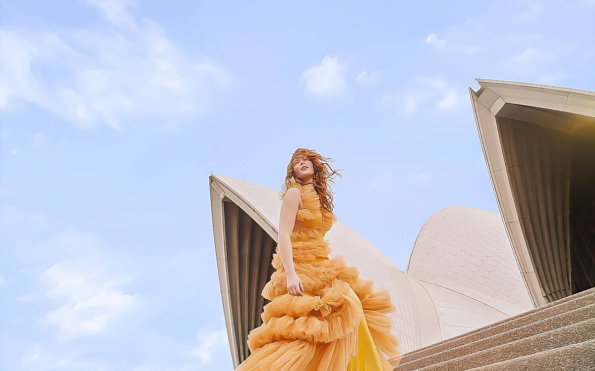 tickets to worldpride opera up late at sydney opera house-5 tickets to worldpride opera up late at sydney opera house-5