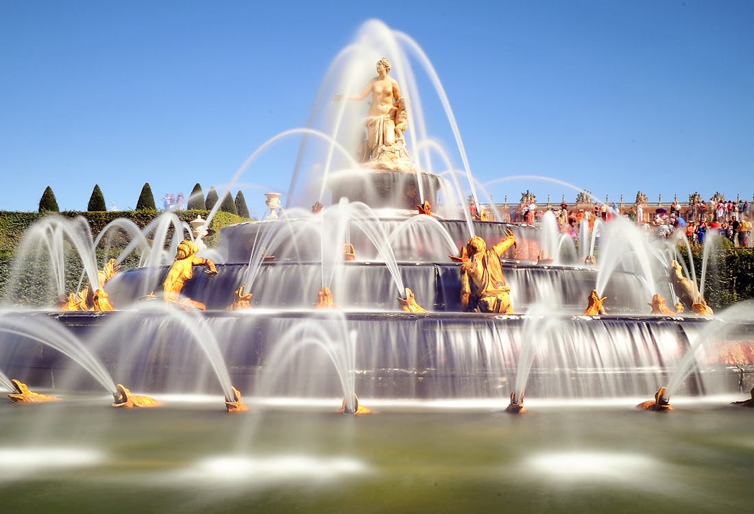 Best time to visit Burj Khalifa