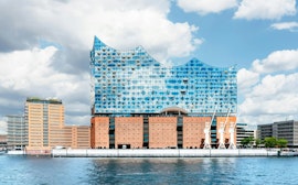 Elbphilharmonie