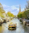Amsterdam Canal Cruise