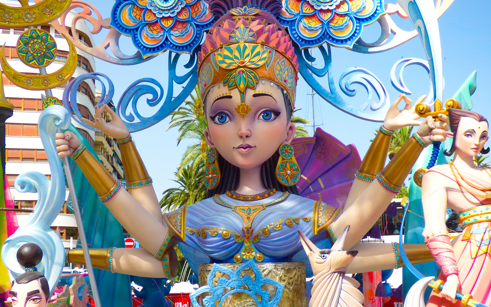 Museo Fallero de Valencia