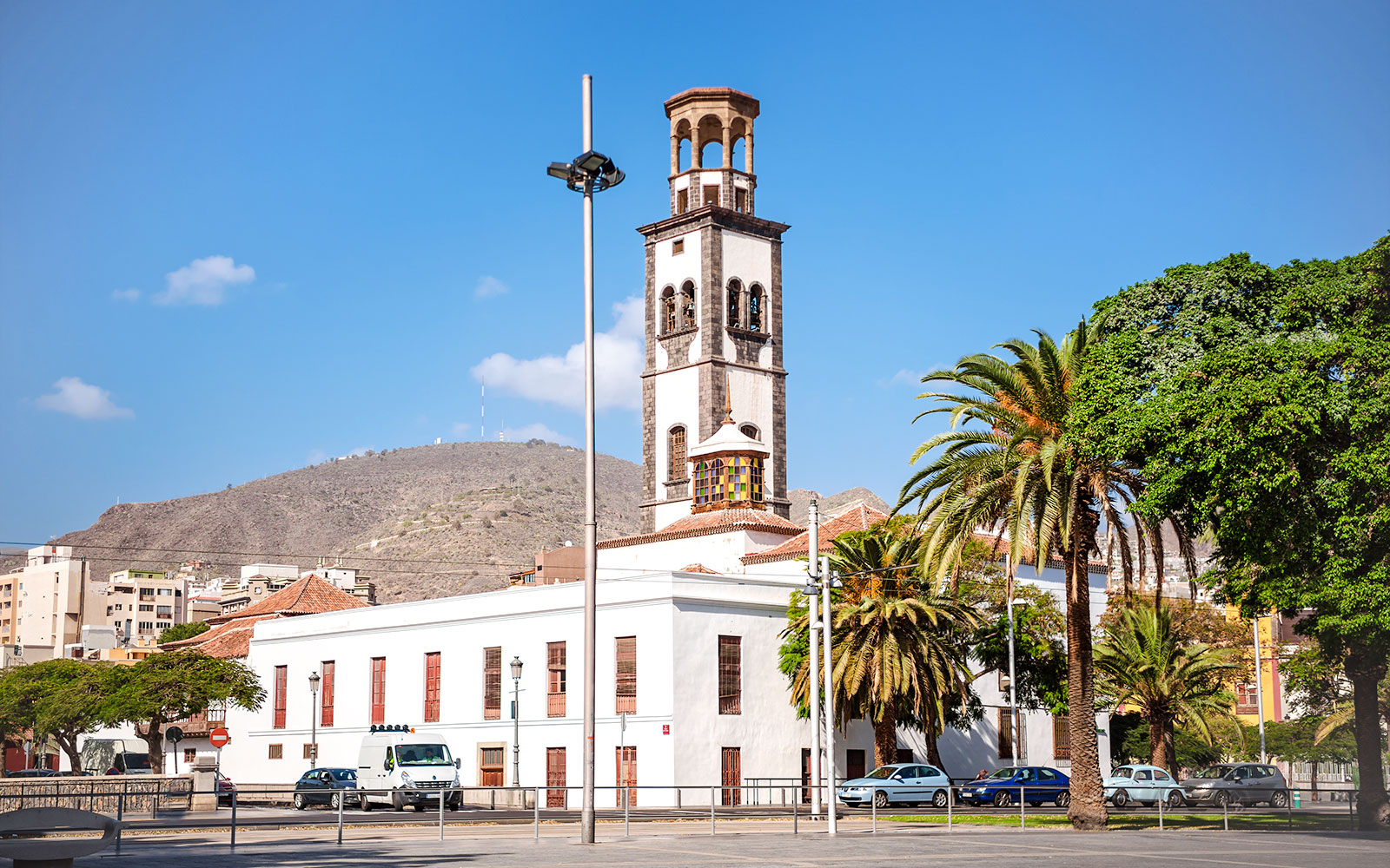 Iglesia de la Concepción	