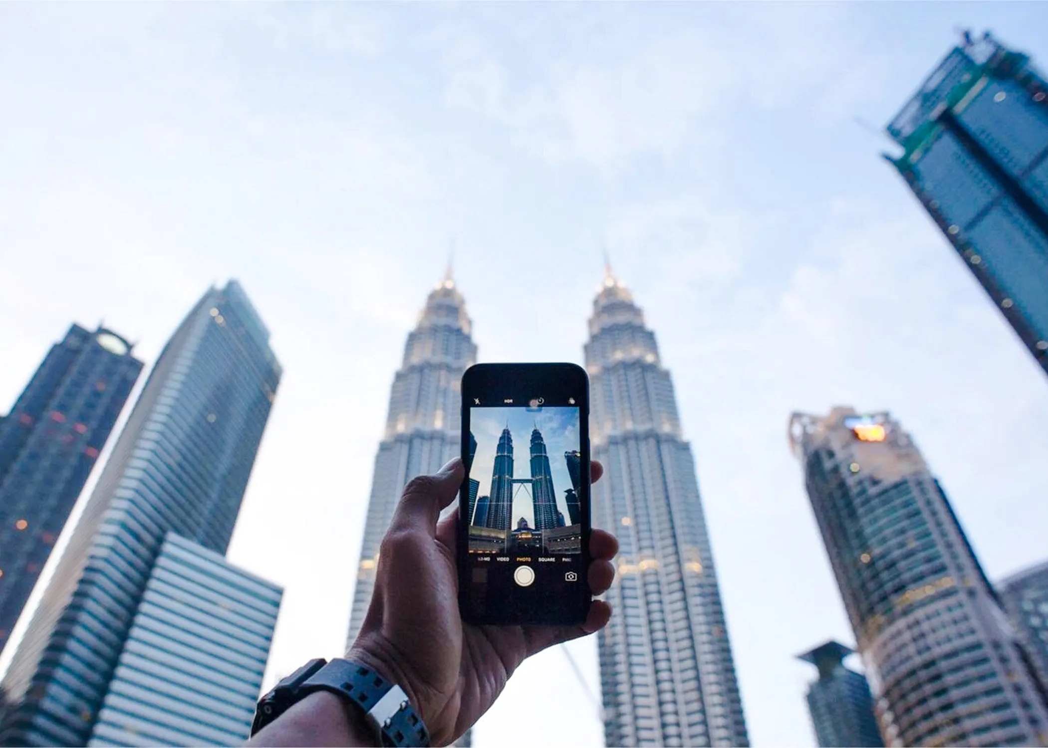 batu caves & kuala lumpur private city tour by car with hotel transfers-14
