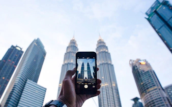 batu caves & kuala lumpur private city tour by car with hotel transfers-14