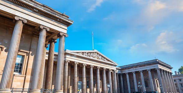 The British Museum