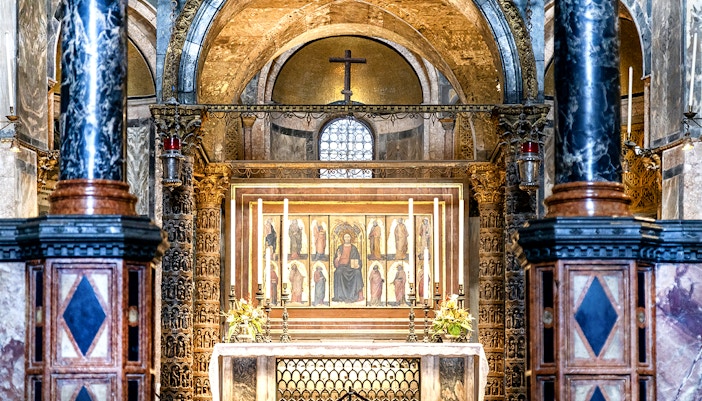 Christmas in Venice - Christmas markets