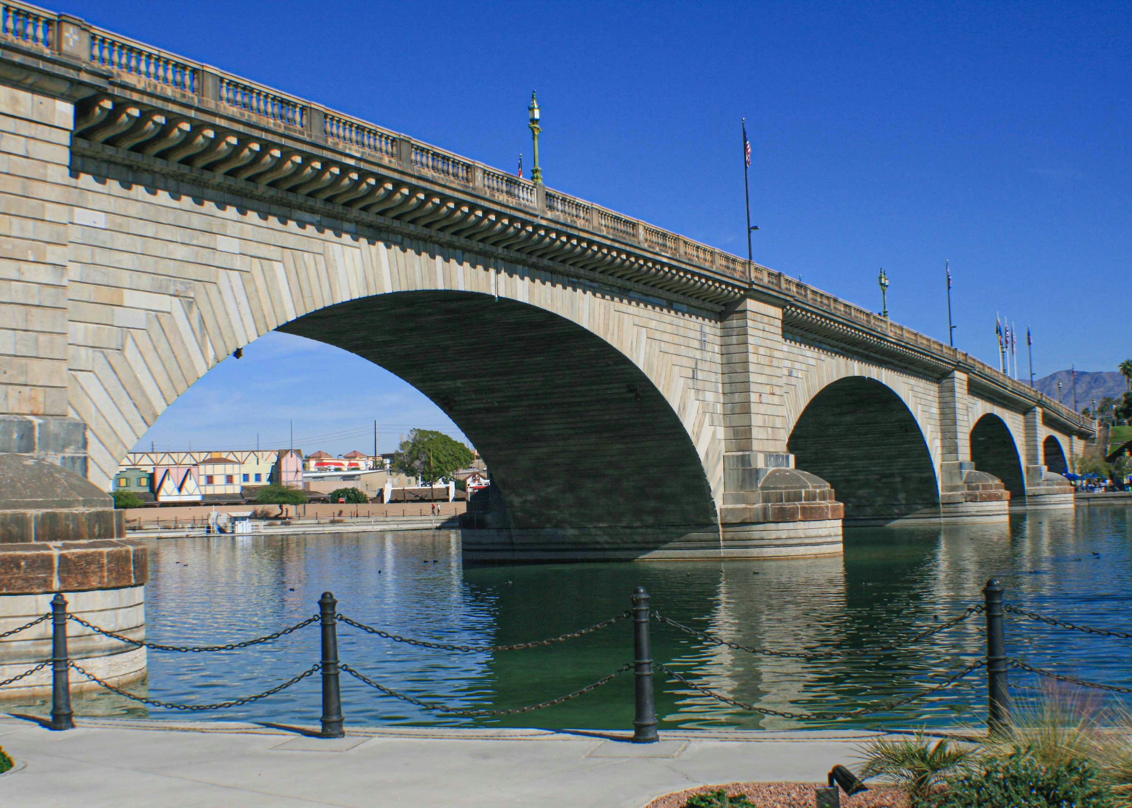 london bridge