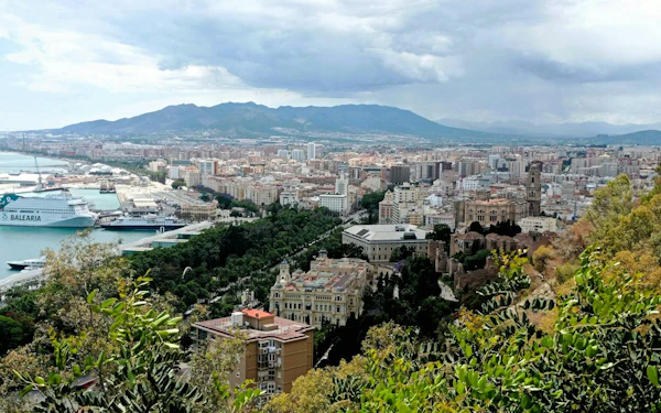 Malaga Picasso Heist: Self-Guided City Exploration Game