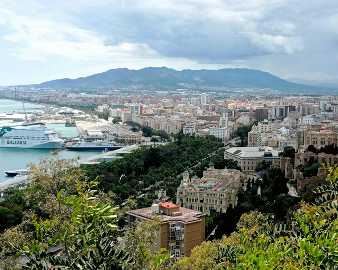 Malaga Picasso Heist: Self-Guided City Exploration Game