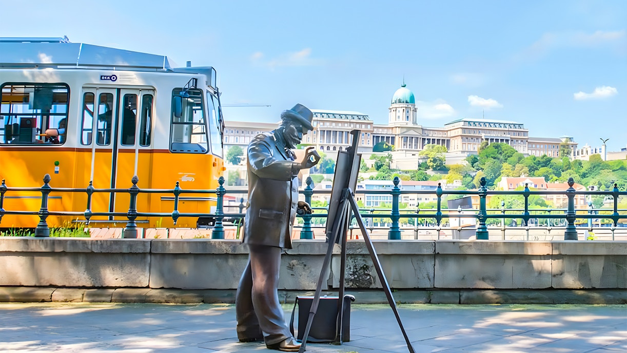 Budapest Pass