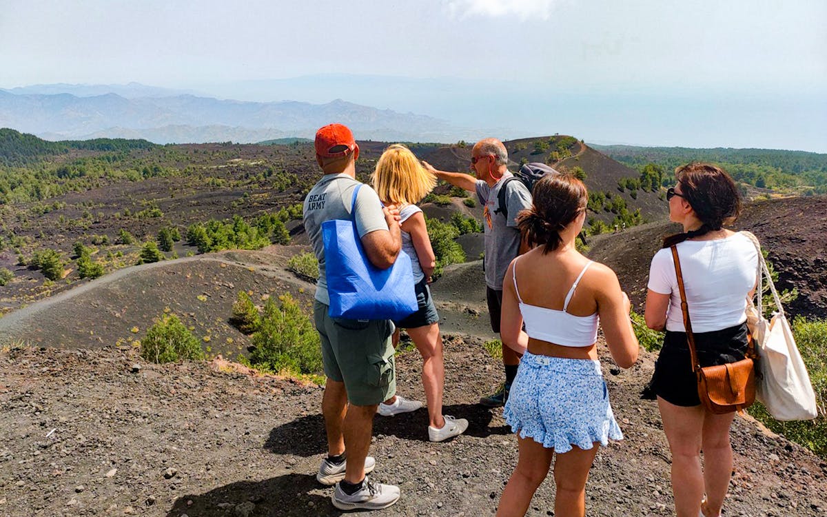 half-day guided tour of mount etna with tasting & transport from taormina & giardini naxos-10 half-day guided tour of mount etna with tasting & transport from taormina & giardini naxos-10