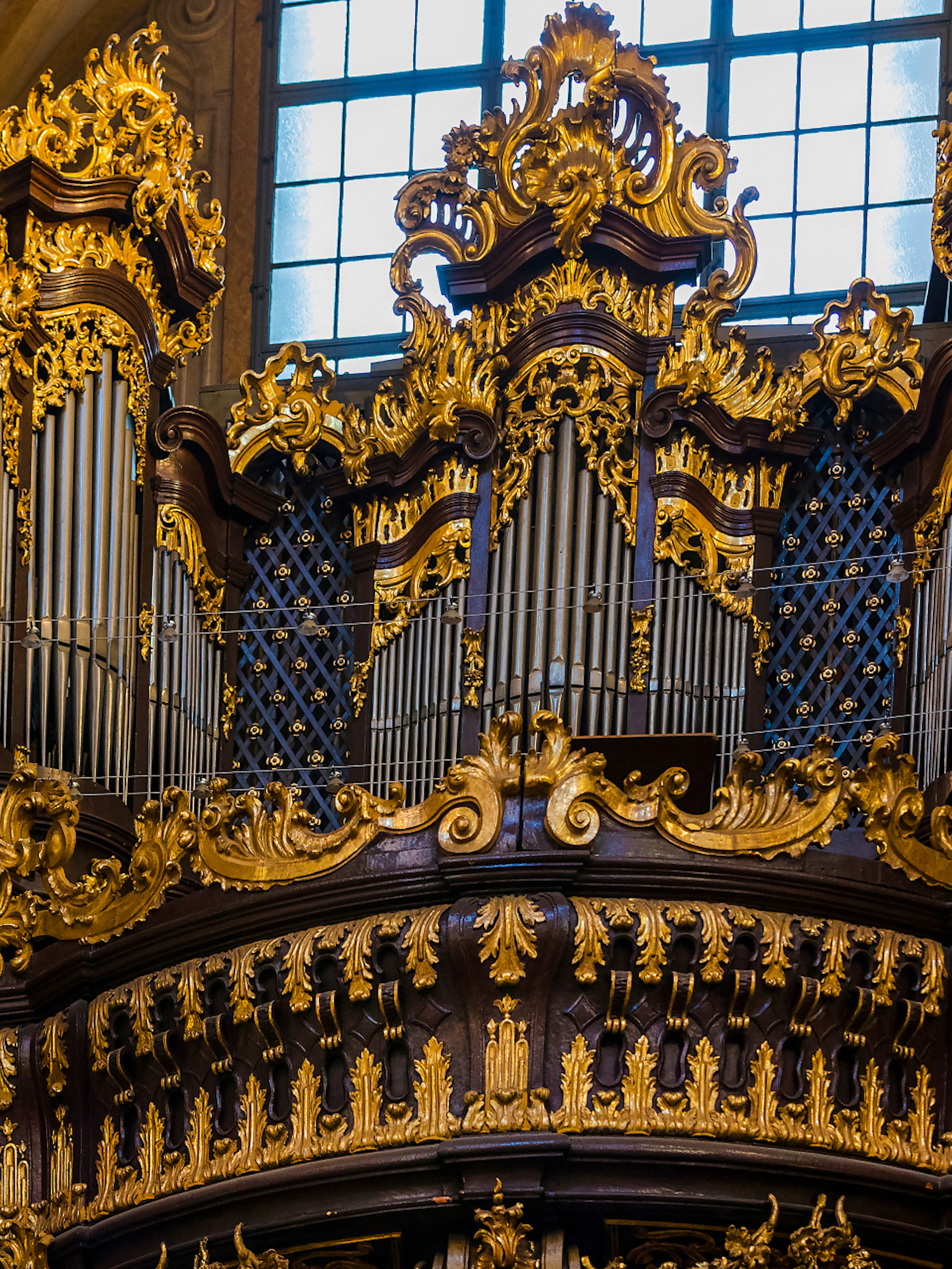 st. stephen's cathedral & vienna old town private walking tour-1