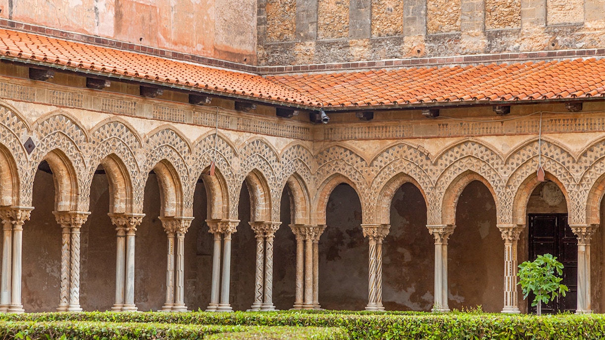 Duomo Monreale Tickets