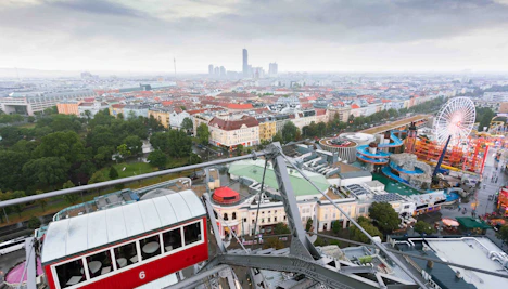 Vienna Rims Book Vienna Giant Ferris Wheel Tickets | Skip the Line Entry