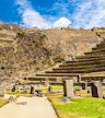 Sito archeologico di Ollantaytambo