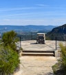 Cahill's Lookout