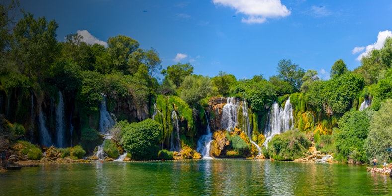 Entdecken Sie die besten Erlebnisse in Ljubuski