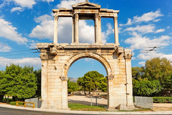 acropolis parthenon, acropolis museum & temple of poseidon full-day guided tour-8