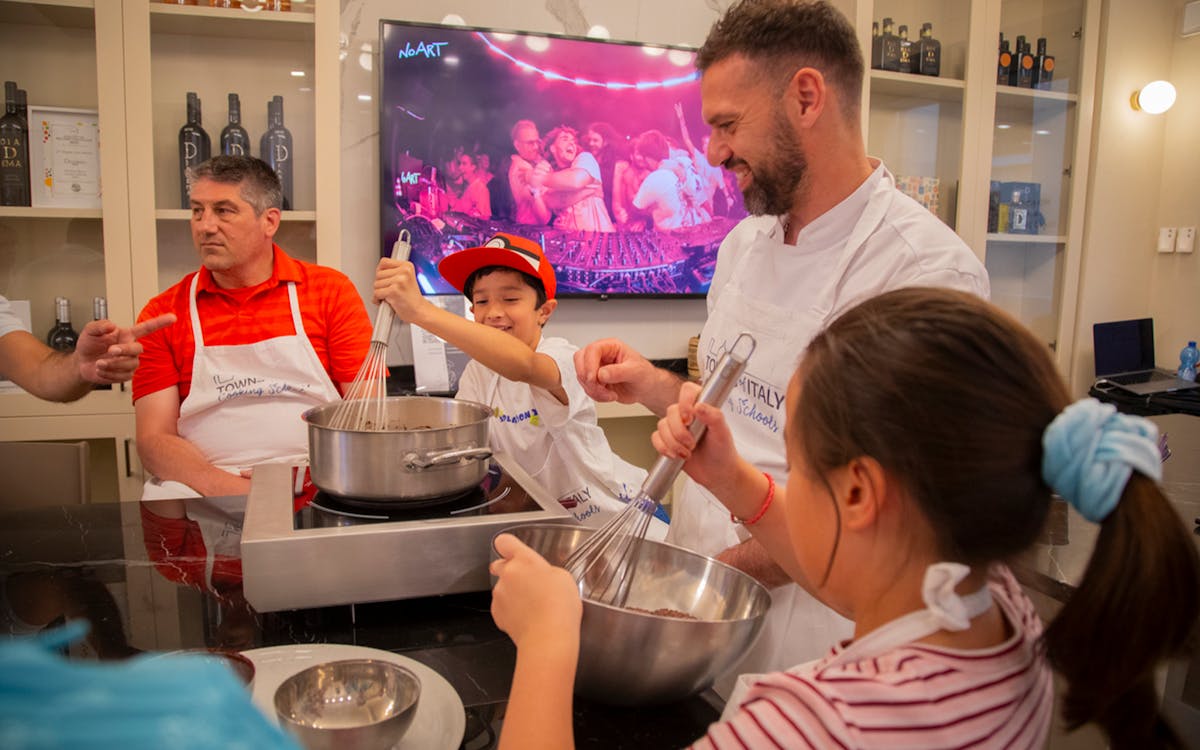 pizza and gelato making cooking class-10 pizza and gelato making cooking class-10