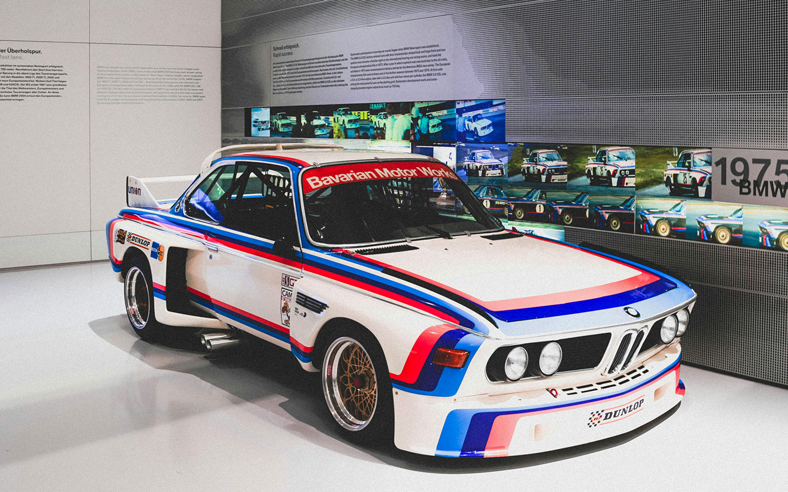 BMW Art Cars