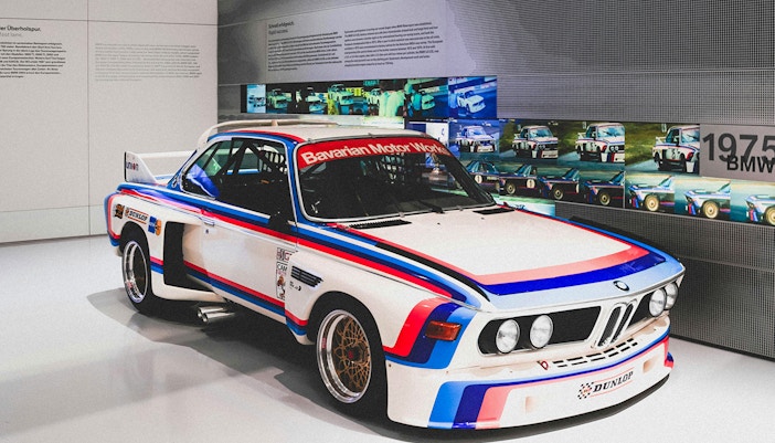 BMW Art Cars