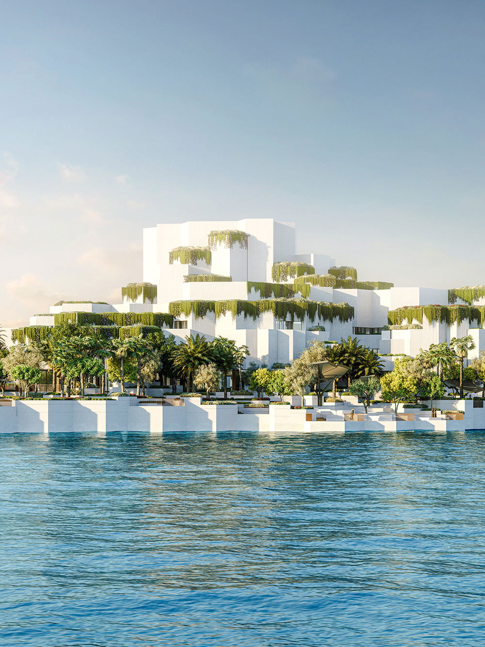 Museu de História Natural de Abu Dhabi