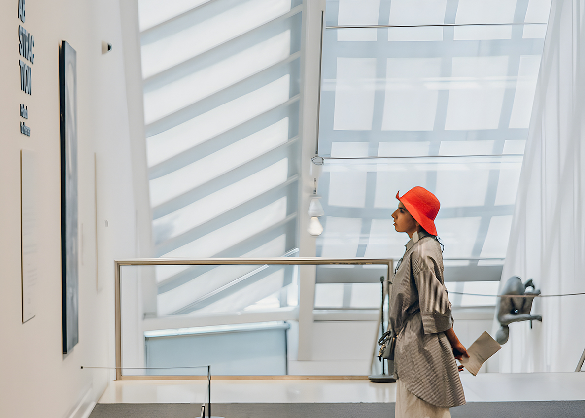 The Metropolitan Museum of Art