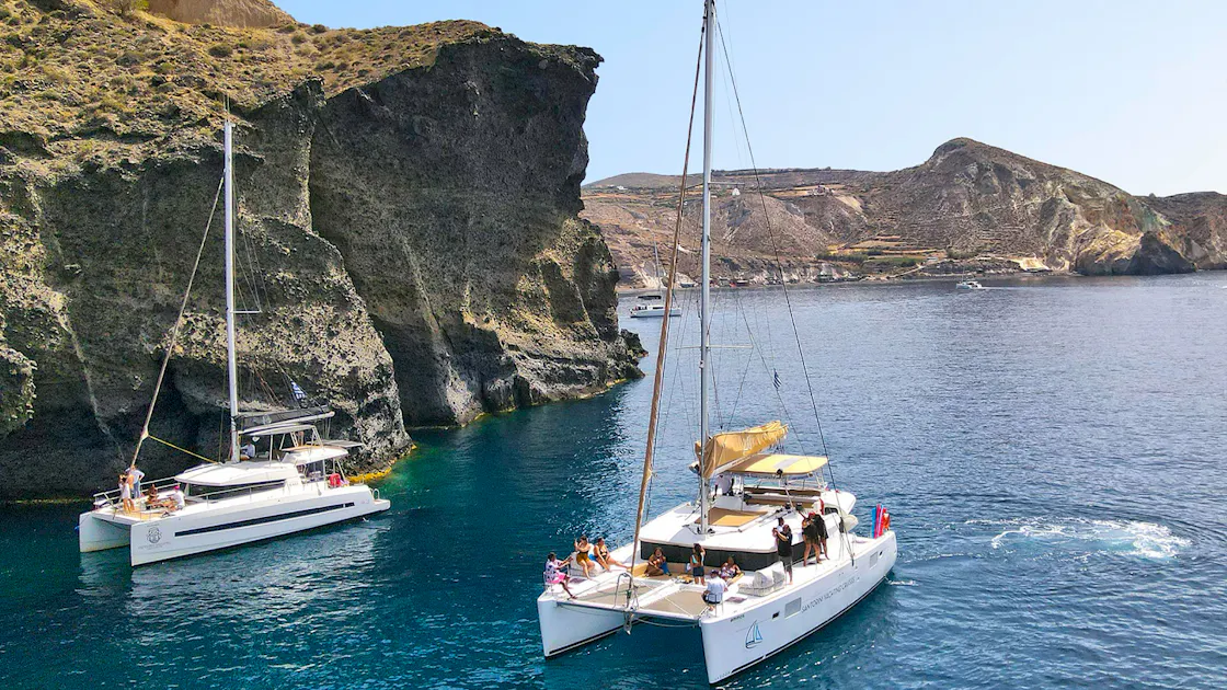 Greece Friends Group Escape — photo 1