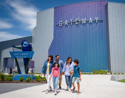 kennedy space center nasa now + next