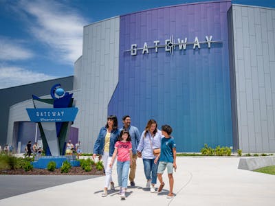 Kennedy Space Center