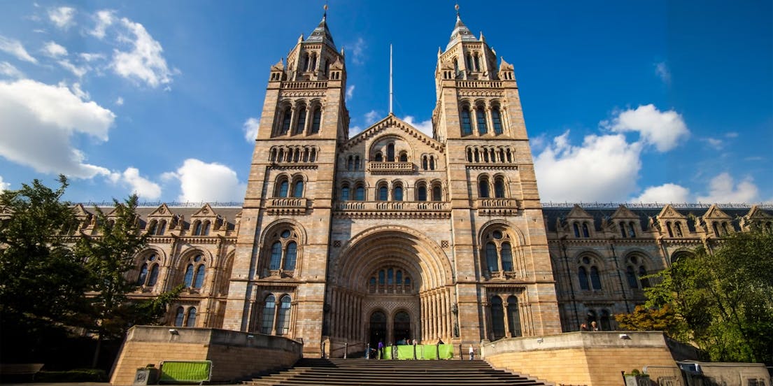 Natural History Museum