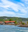 Insel Hovedøya
