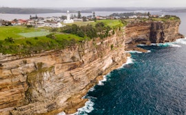 Macquarie Heads
