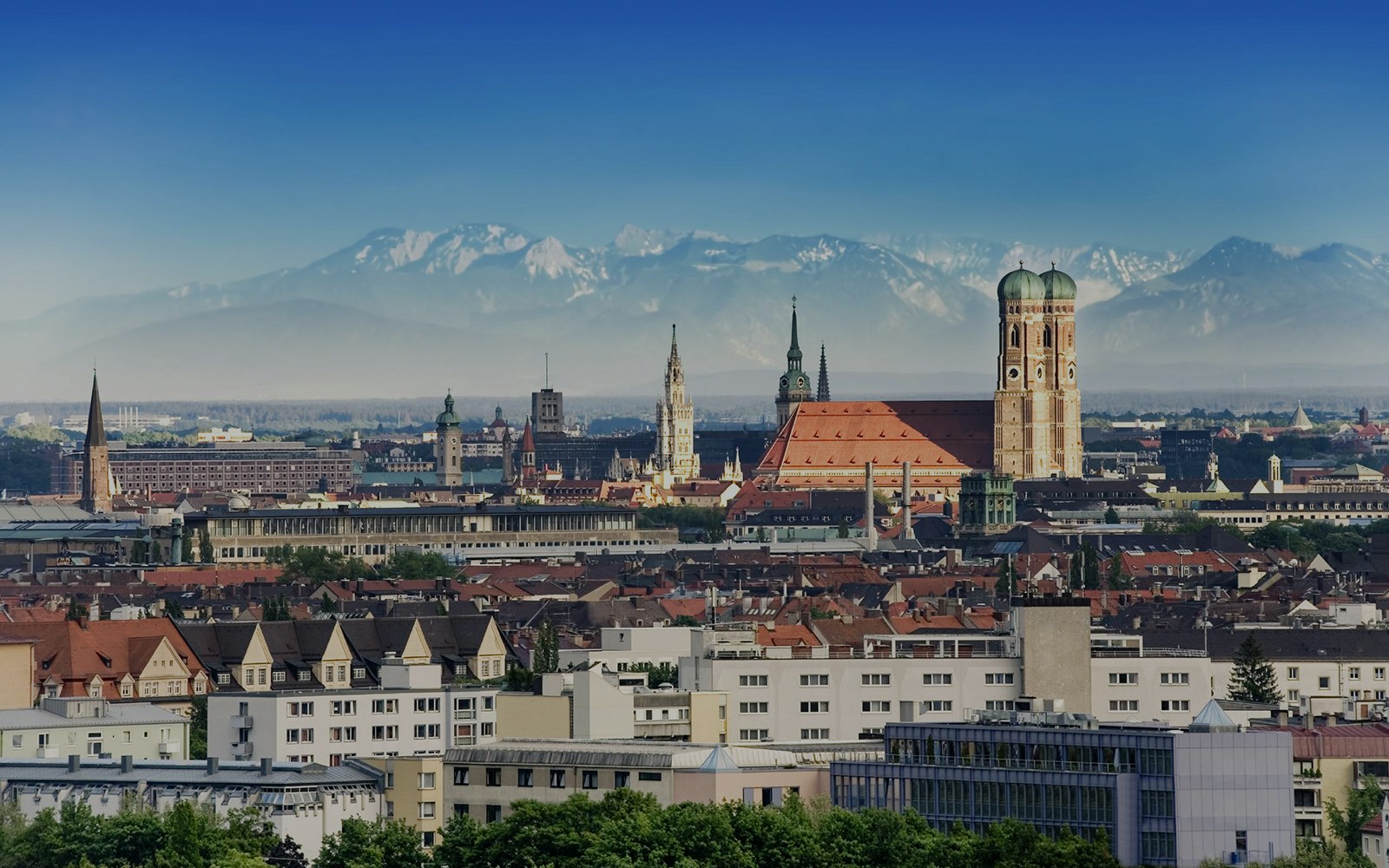Munich City and Film Museum