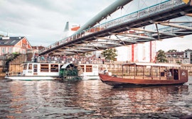 Bernatek Peder Yaya Köprüsü