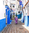 Chefchaouen