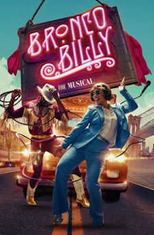 Bronco Billy The Musical