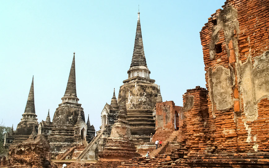 Ayutthaya Historical Park Tickets Tours Headout ayutthaya-historical-park-book-tour-best-price-banbanjara