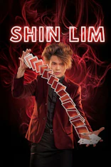 Shin Lim: Grenzeloos