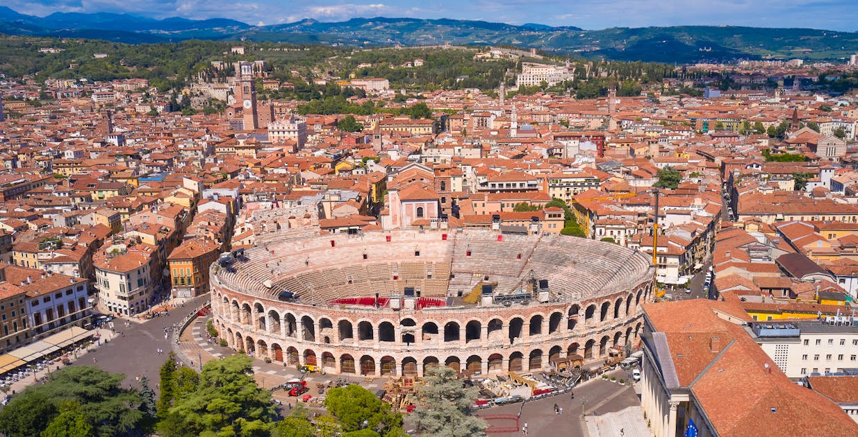 Verona Card