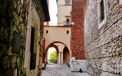 Krakow: Wawel Cathedral Small-Group Guided Tour with Entry