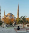 Hagia Sophia