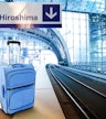 Estação de Hiroshima