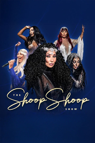 O Shoop Shoop Show product image