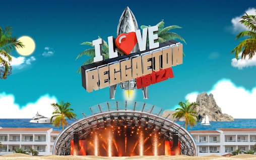 Ushuaïa on Sundays: I Love Reggaeton Tickets