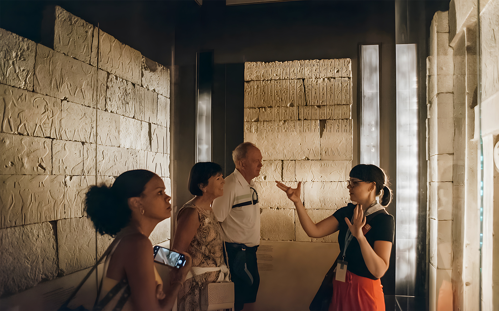 The Met Museum Events