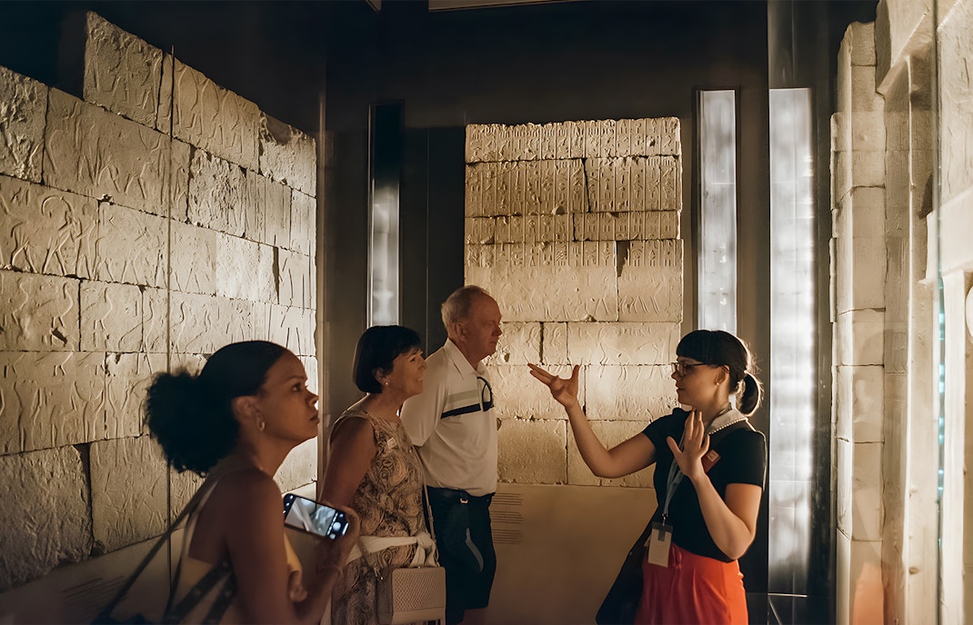 The Met Museum Events